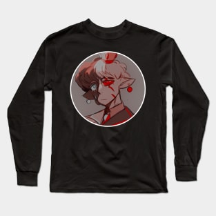 Ranboo Long Sleeve T-Shirt